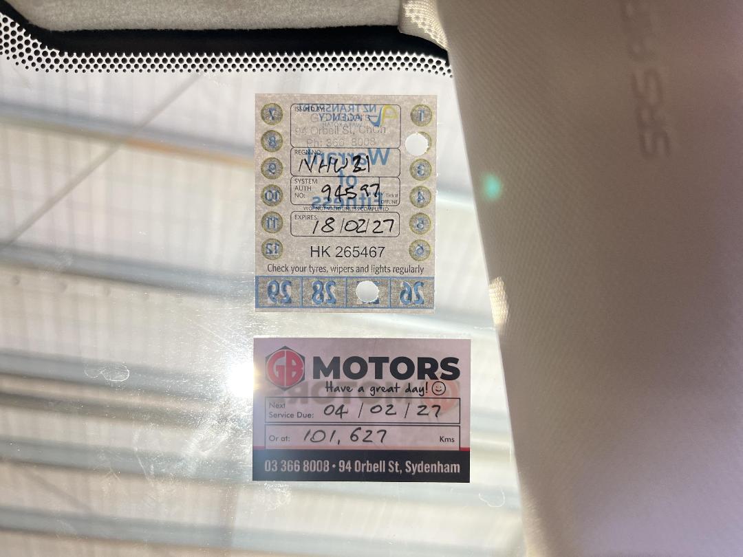 Photo '29' of Isuzu D-MAX