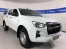Thumbnail '1' of Isuzu D-MAX