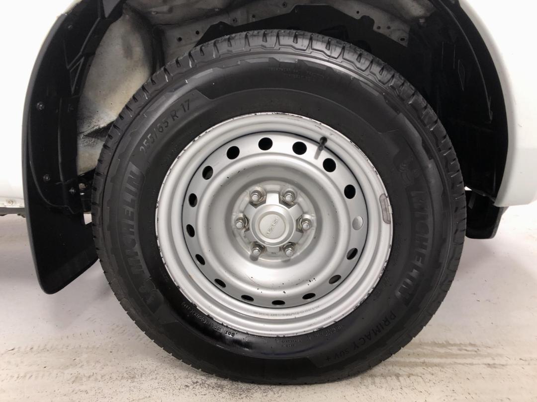 Photo '9' of Isuzu D-MAX