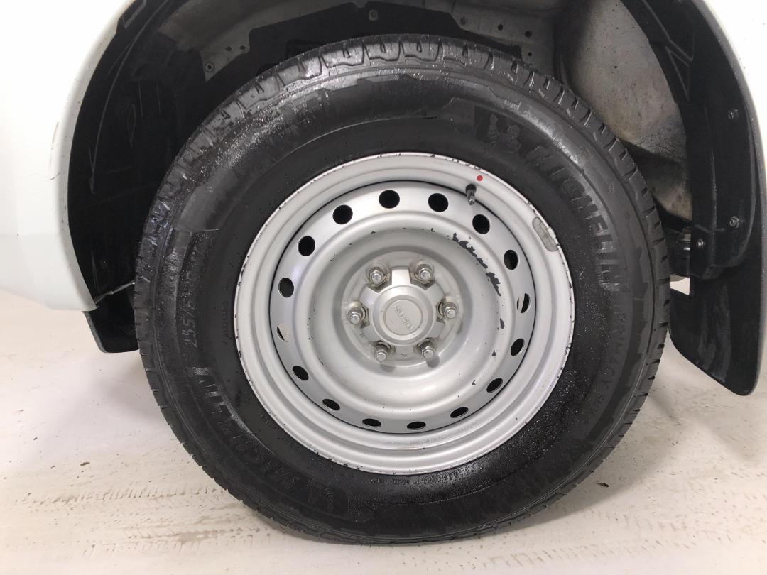 Photo '10' of Isuzu D-MAX