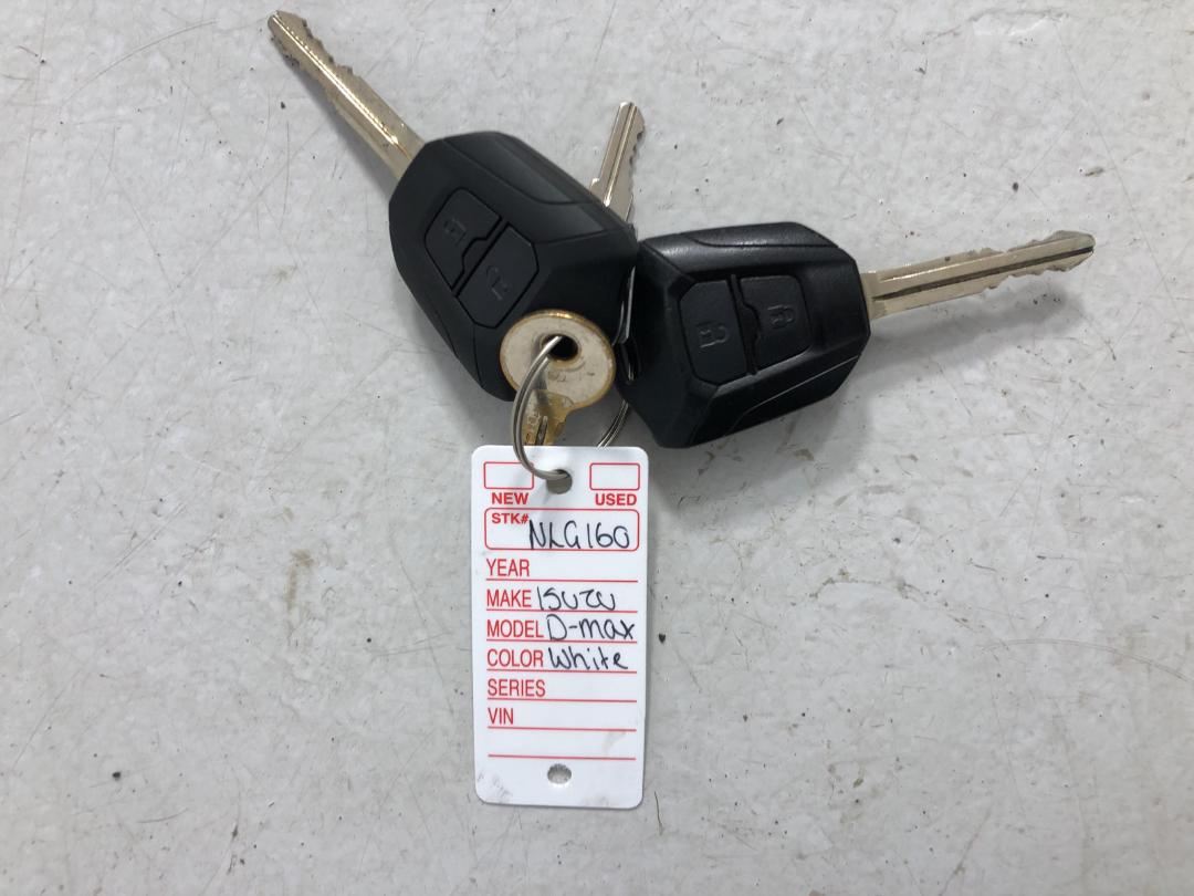 Photo '22' of Isuzu D-MAX