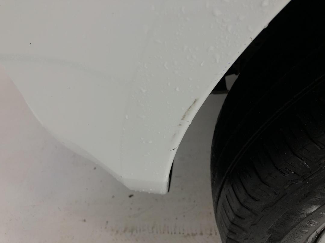 Photo '23' of Isuzu D-MAX