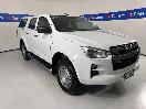 Thumbnail '1' of Isuzu D-MAX