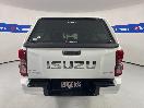 Thumbnail '6' of Isuzu D-MAX