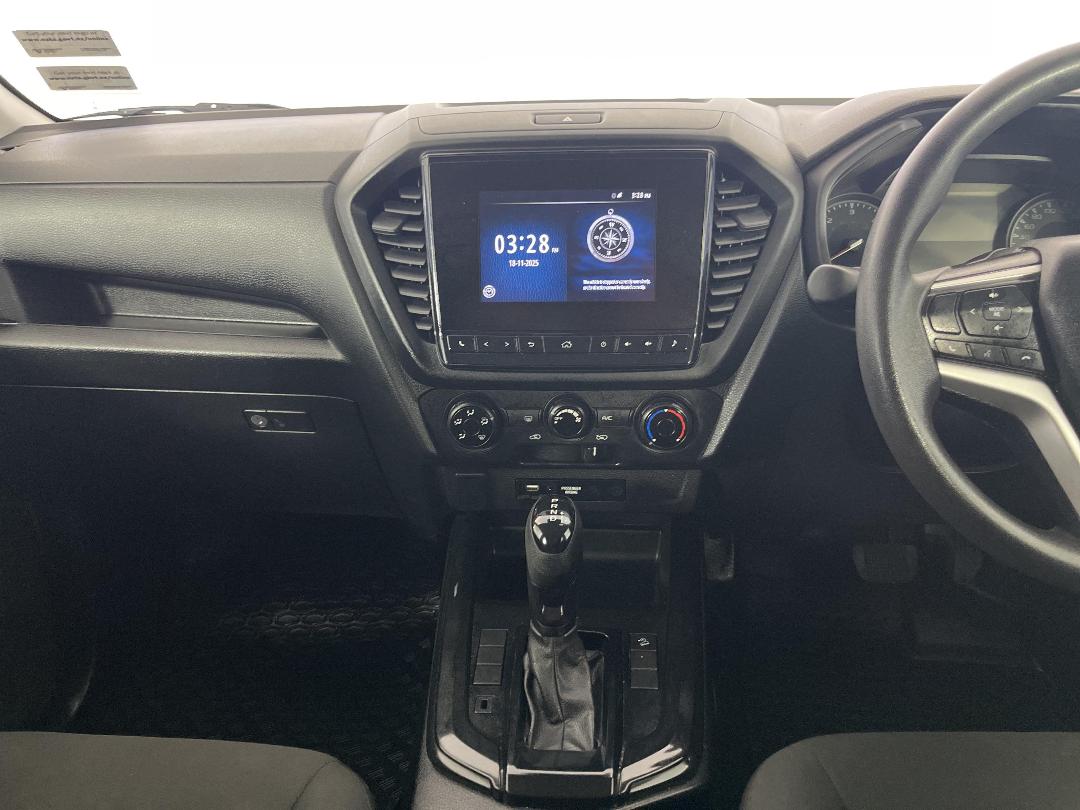 Photo '18' of Isuzu D-MAX