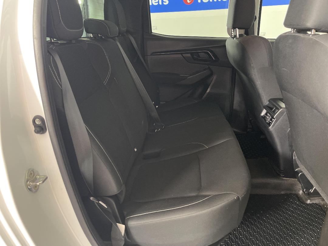 Photo '20' of Isuzu D-MAX