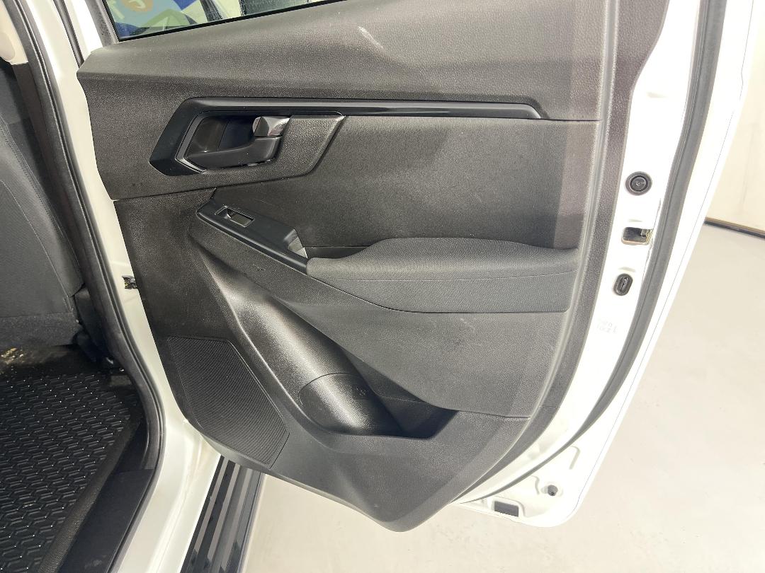 Photo '19' of Isuzu D-MAX