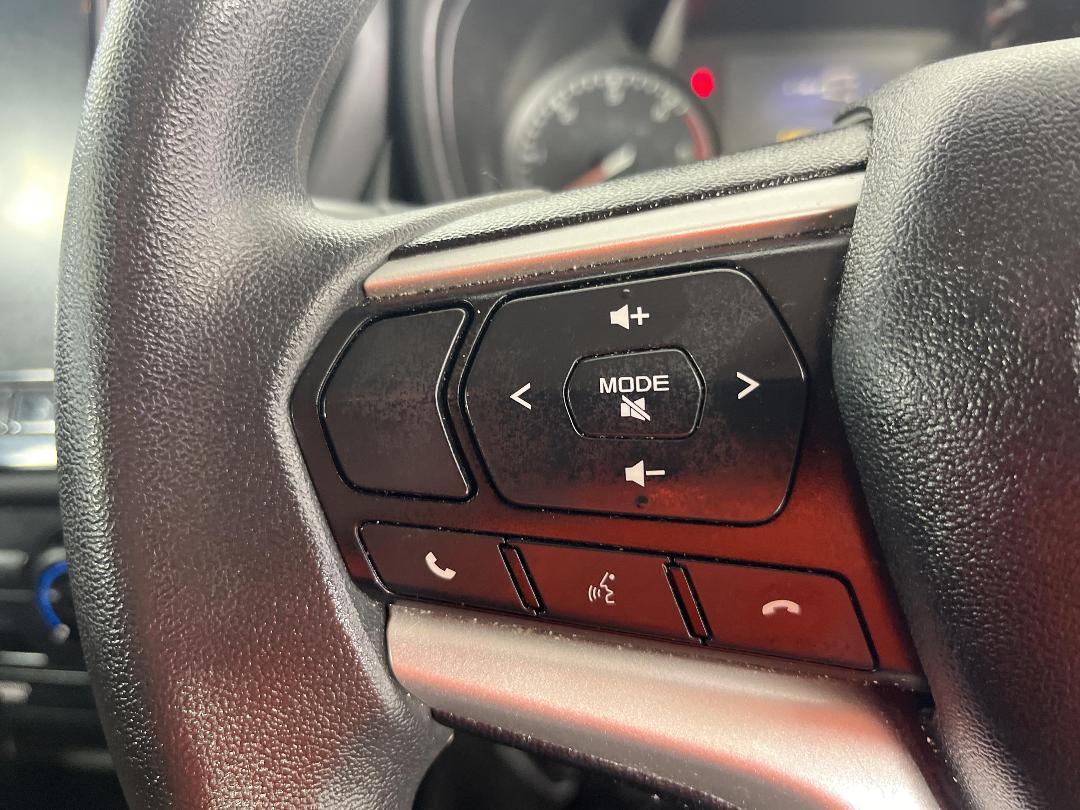 Photo '25' of Isuzu D-MAX