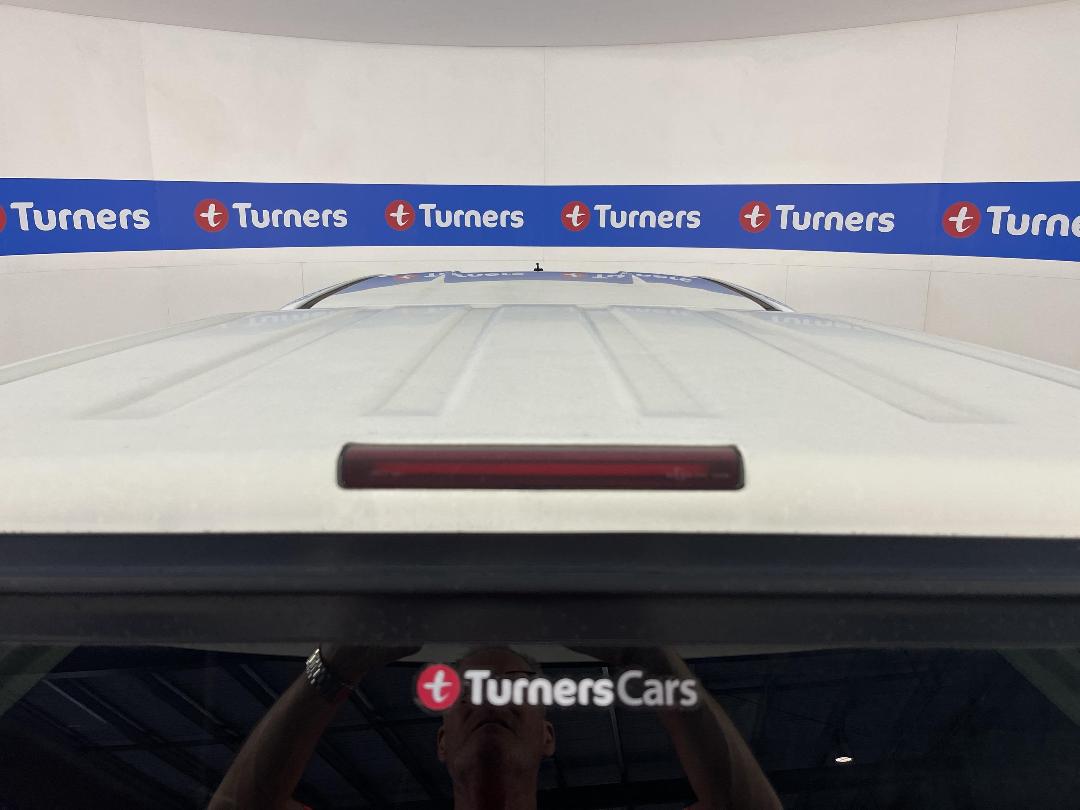 Photo '28' of Isuzu D-MAX