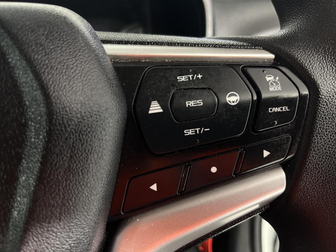 Photo '26' of Isuzu D-MAX