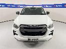 Thumbnail '2' of Isuzu D-MAX