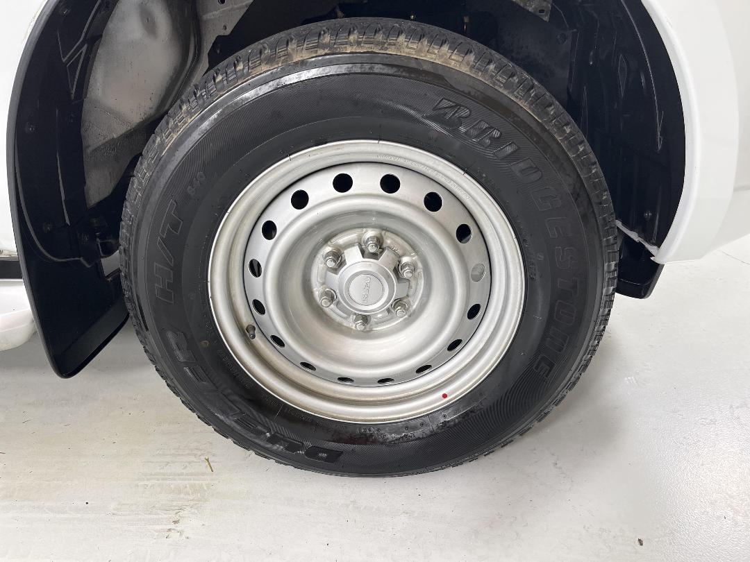 Photo '9' of Isuzu D-MAX