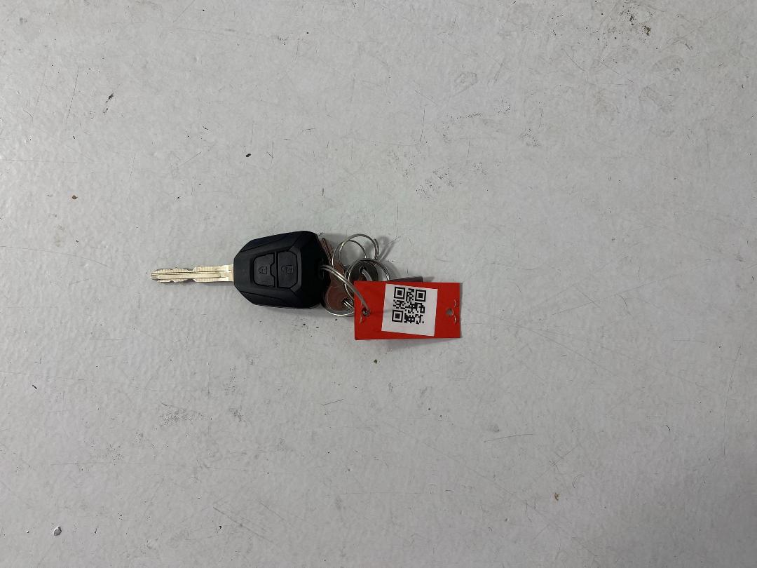 Photo '22' of Isuzu D-MAX