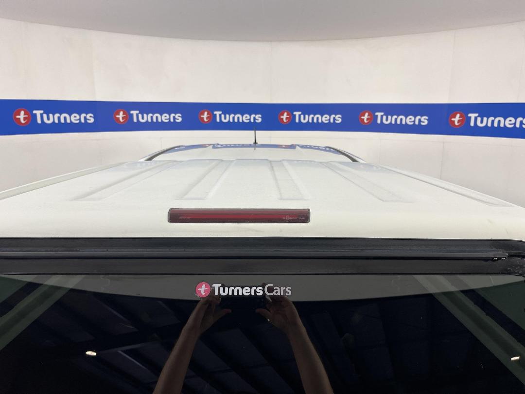 Photo '25' of Isuzu D-MAX