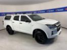 Thumbnail '1' of Isuzu D-MAX