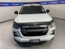Thumbnail '2' of Isuzu D-MAX
