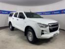 Thumbnail '1' of Isuzu D-MAX