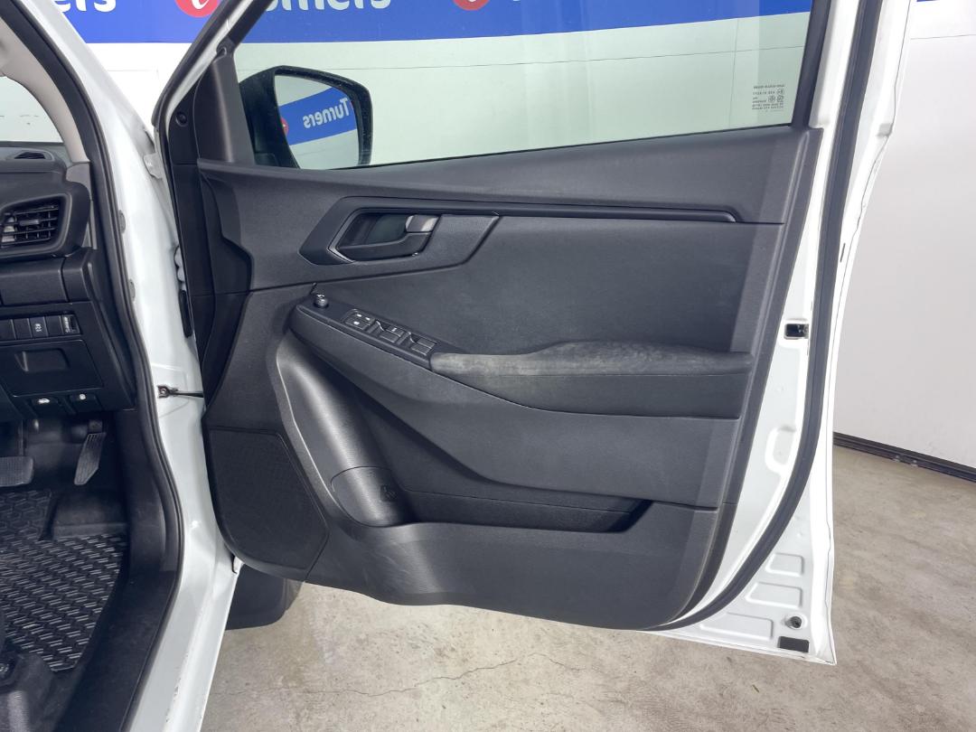 Photo '15' of Isuzu D-MAX