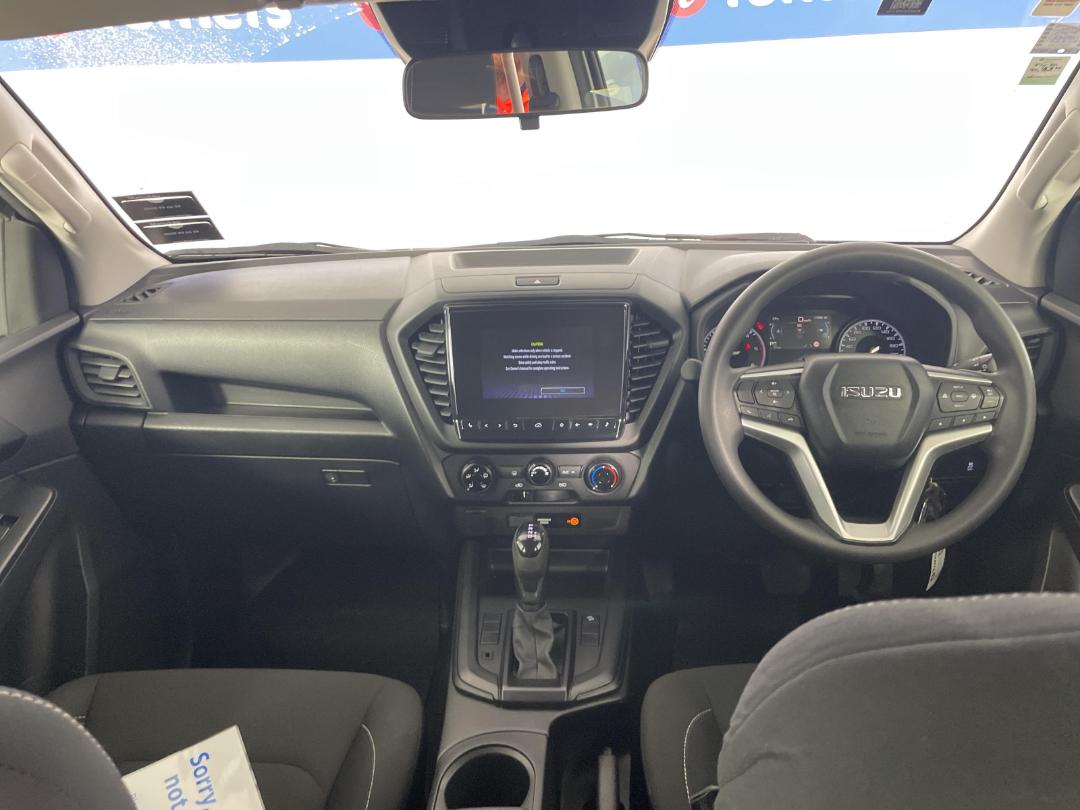 Photo '17' of Isuzu D-MAX