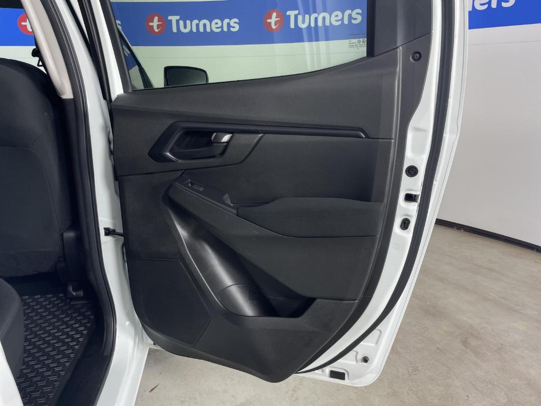 Photo '19' of Isuzu D-MAX