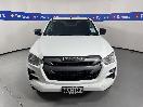 Thumbnail '2' of Isuzu D-MAX