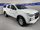 Thumbnail '1' of Isuzu D-MAX