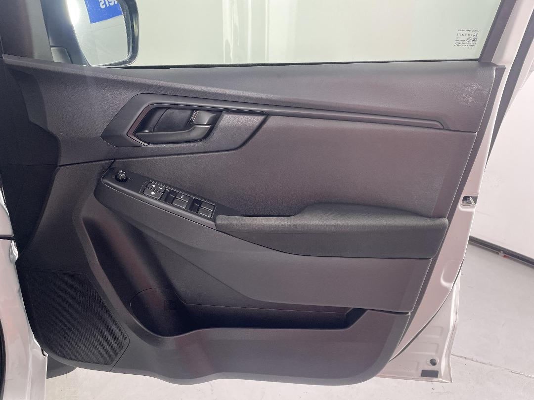 Photo '15' of Isuzu D-MAX