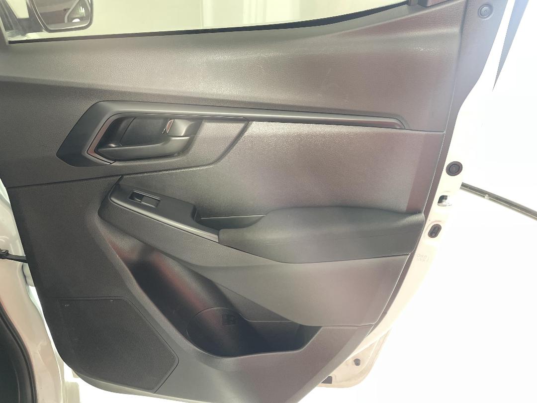 Photo '19' of Isuzu D-MAX