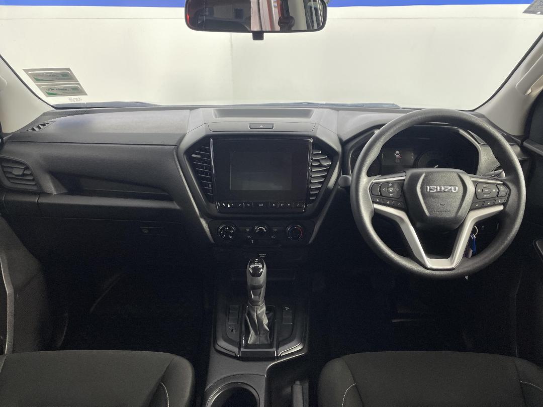 Photo '17' of Isuzu D-MAX