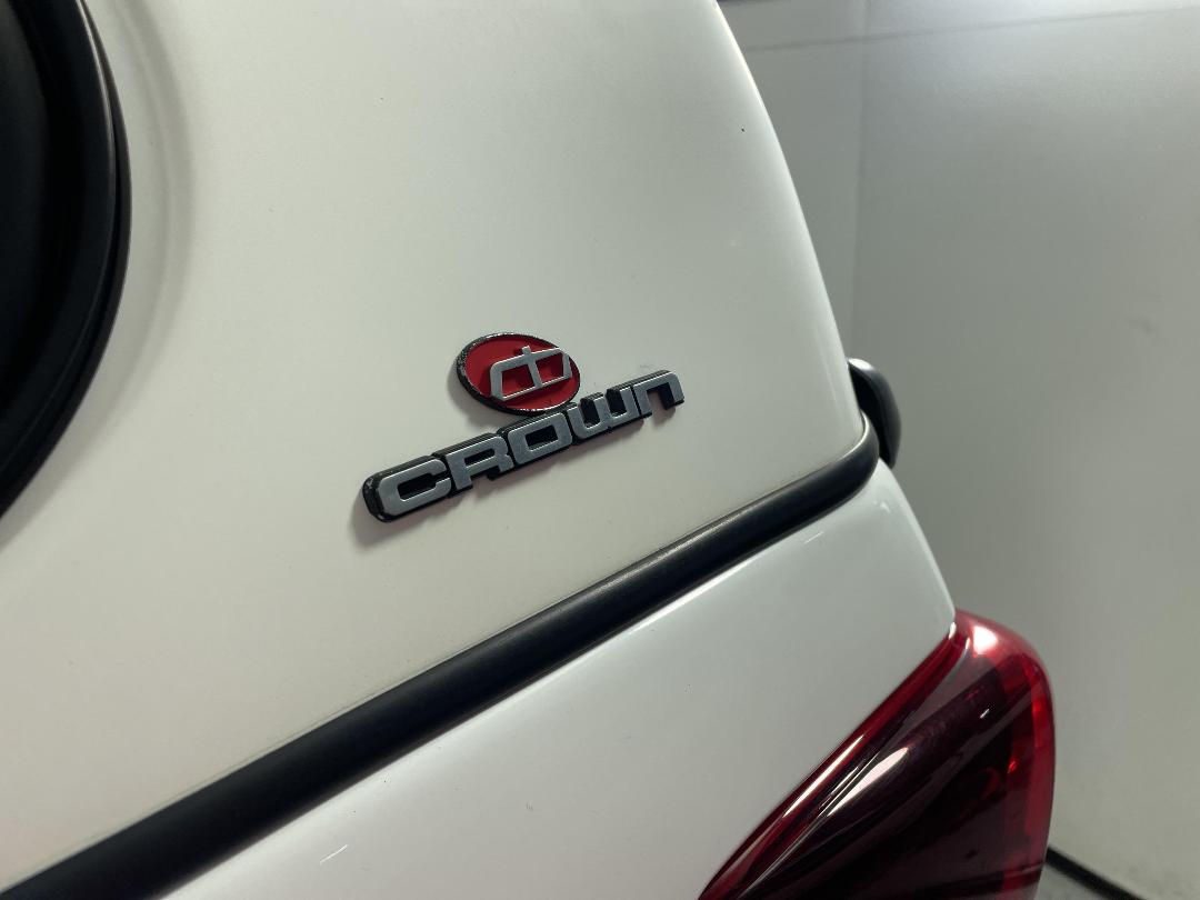 Photo '25' of Isuzu D-MAX