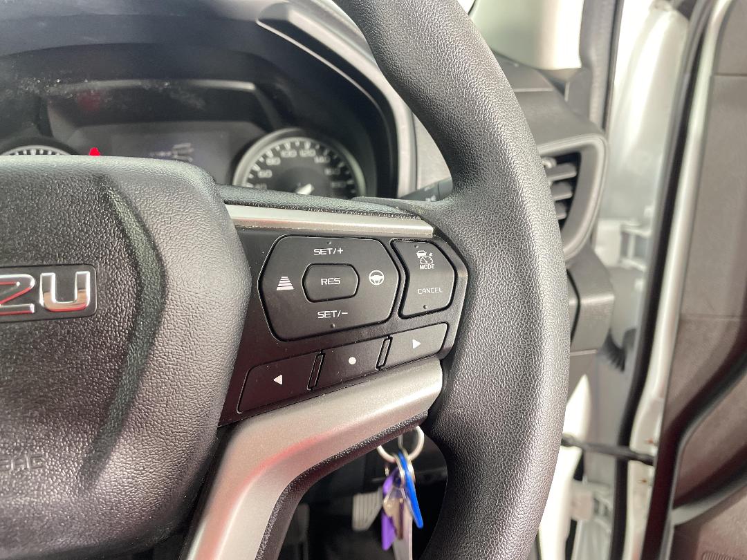 Photo '27' of Isuzu D-MAX