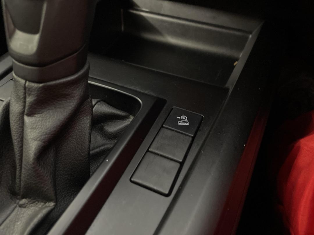 Photo '29' of Isuzu D-MAX