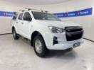 Thumbnail '1' of Isuzu D-MAX