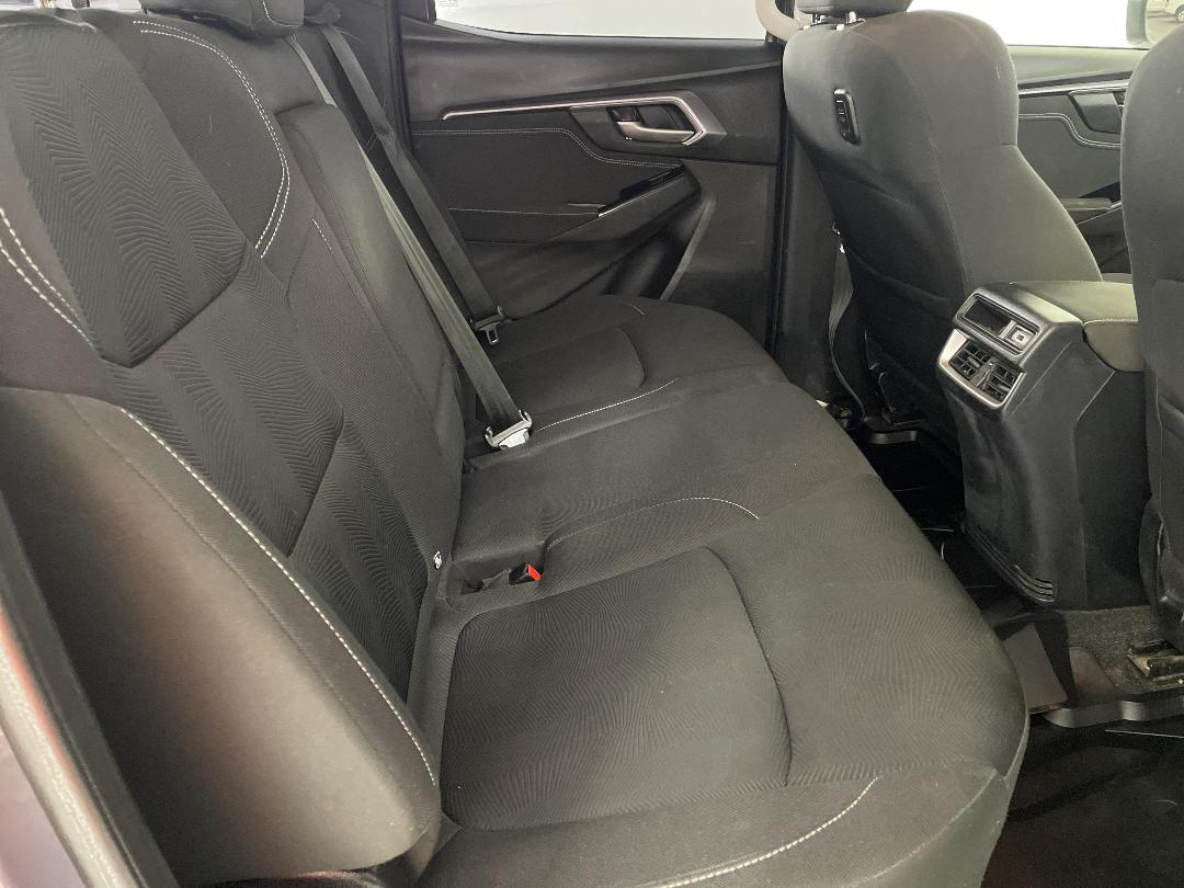 Photo '20' of Isuzu D-MAX