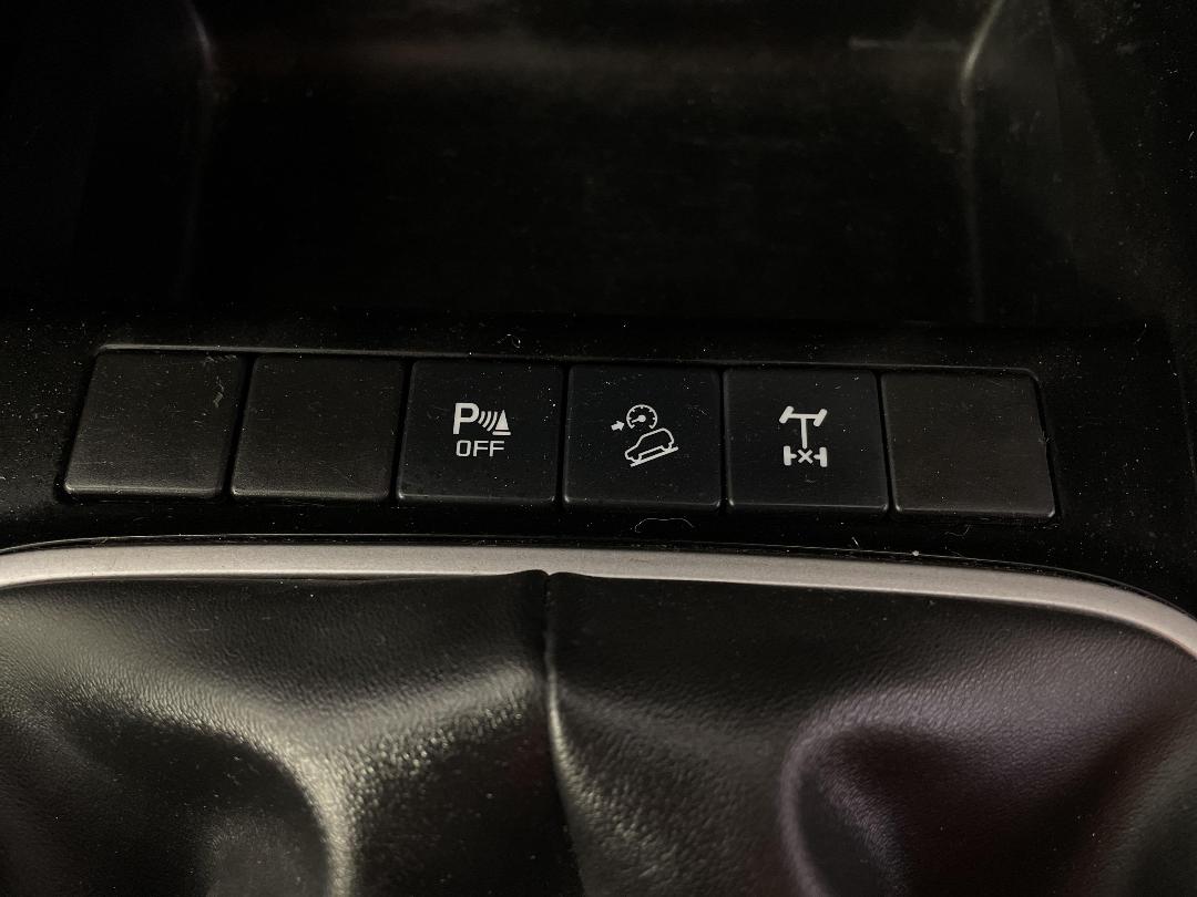 Photo '25' of Isuzu D-MAX