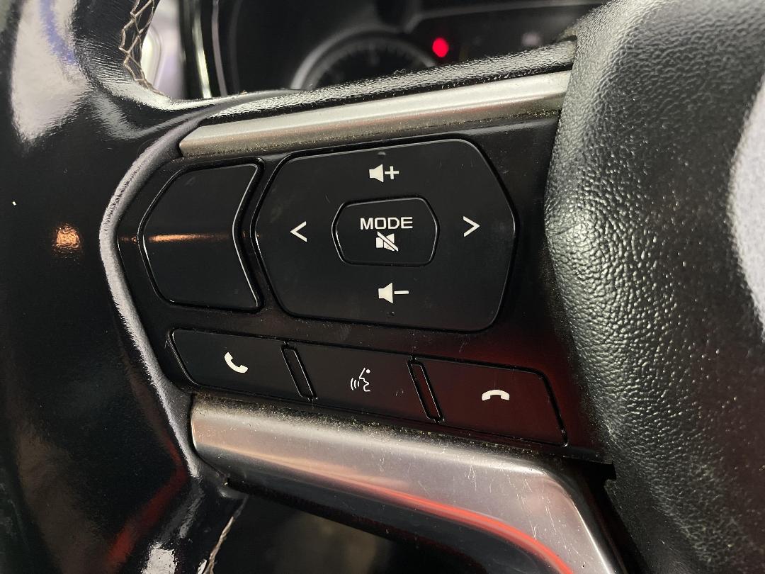 Photo '24' of Isuzu D-MAX