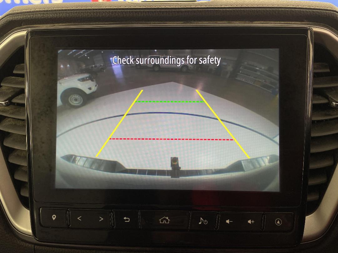 Photo '27' of Isuzu D-MAX