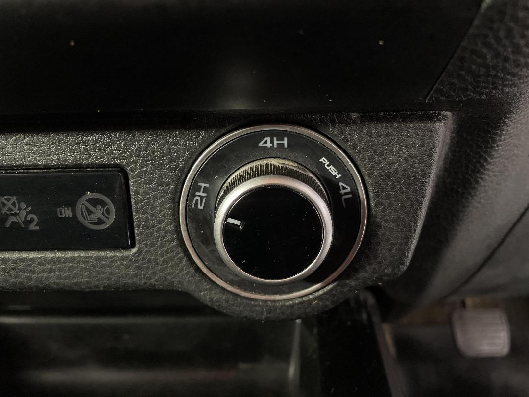 Photo '26' of Isuzu D-MAX