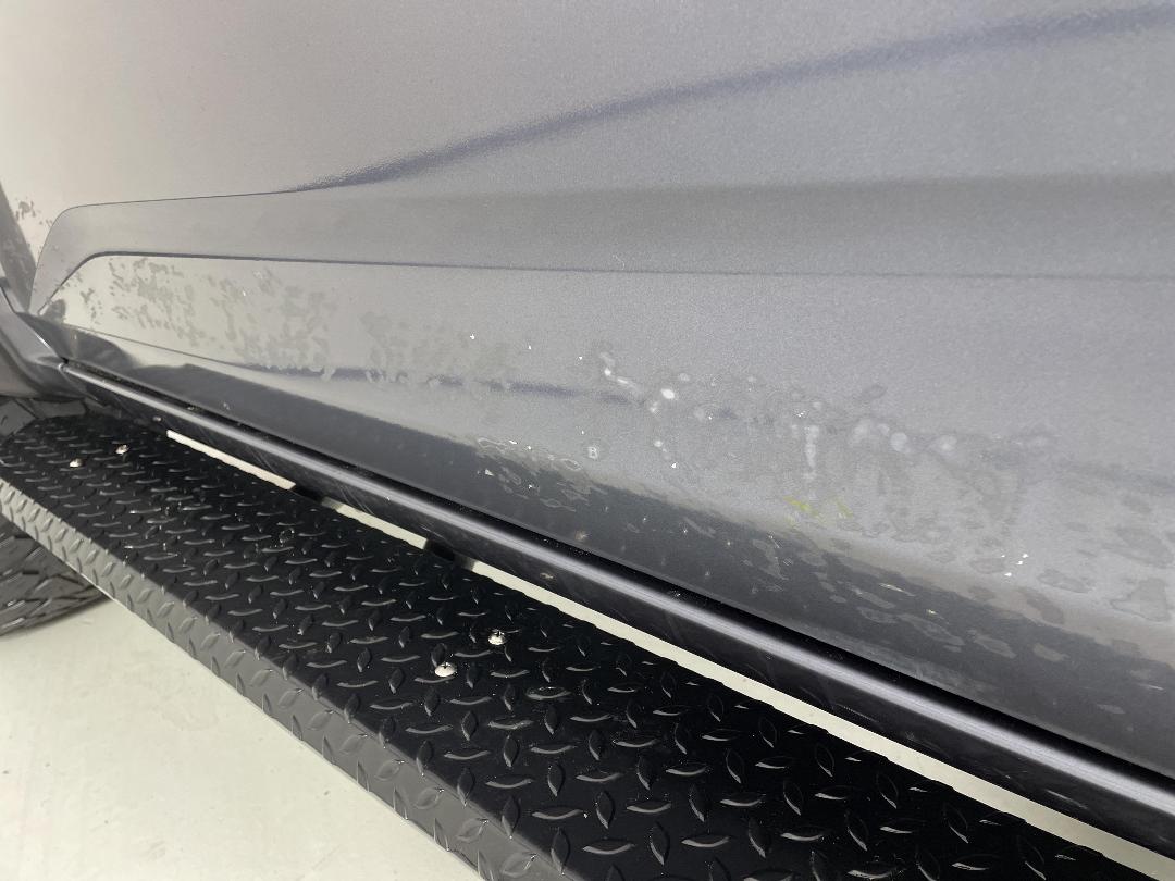 Photo '32' of Isuzu D-MAX