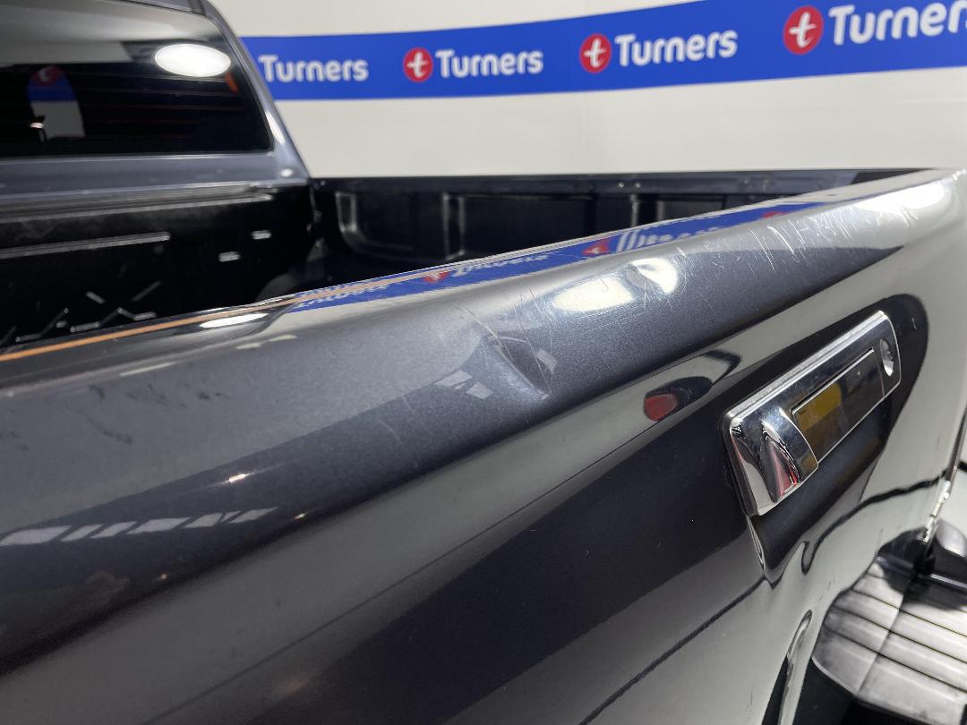 Photo '35' of Isuzu D-MAX