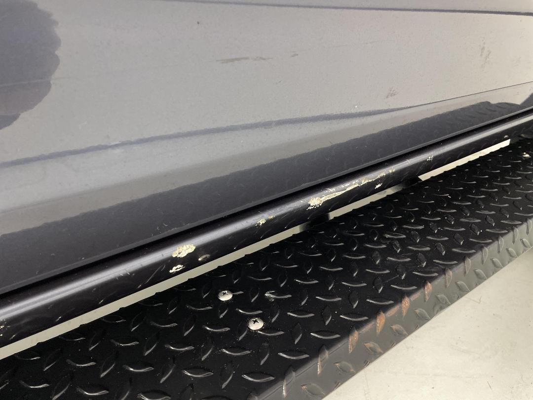 Photo '36' of Isuzu D-MAX