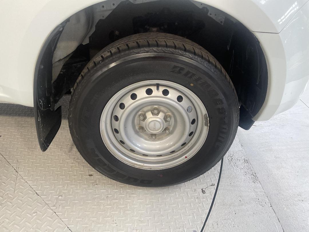 Photo '9' of Isuzu D-MAX