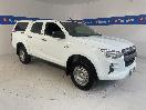 Thumbnail '1' of Isuzu D-MAX