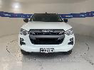 Thumbnail '2' of Isuzu D-MAX