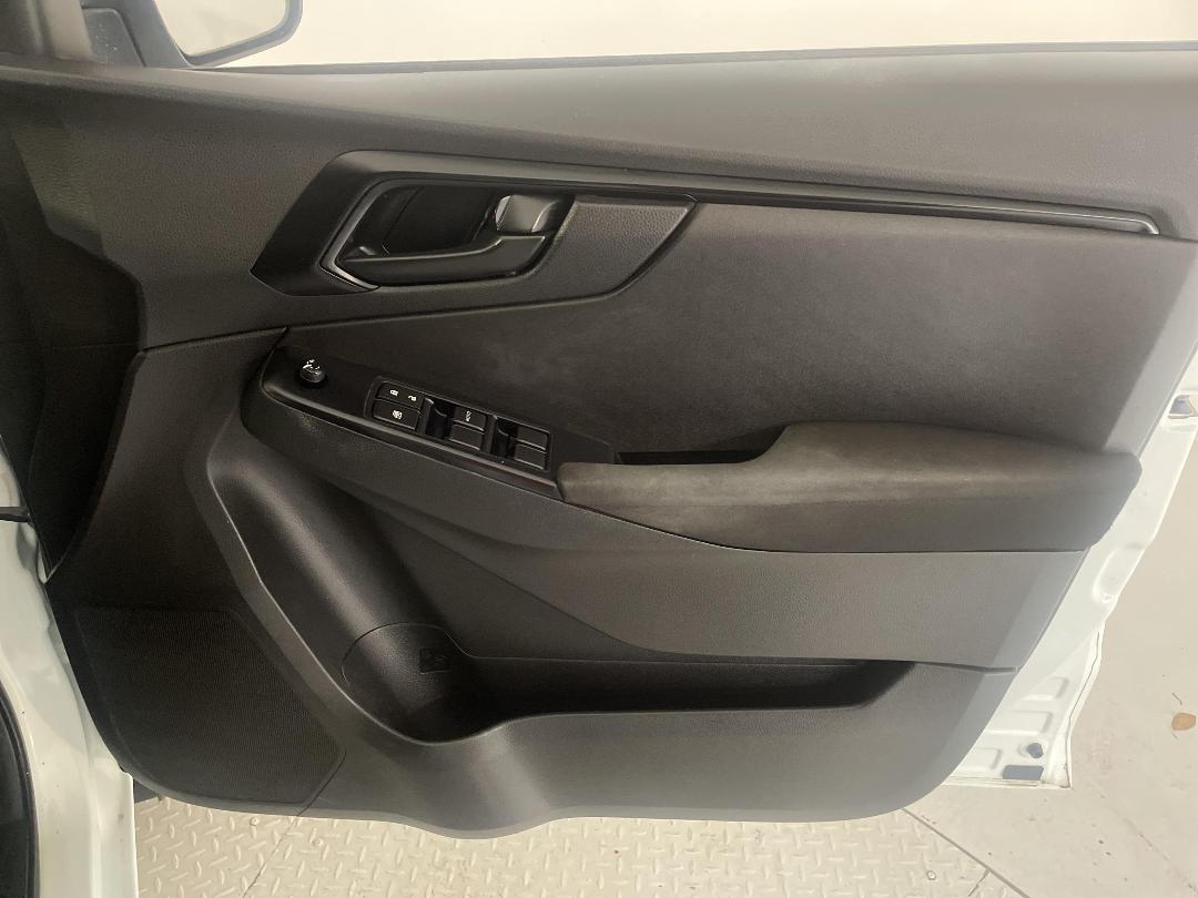 Photo '15' of Isuzu D-MAX