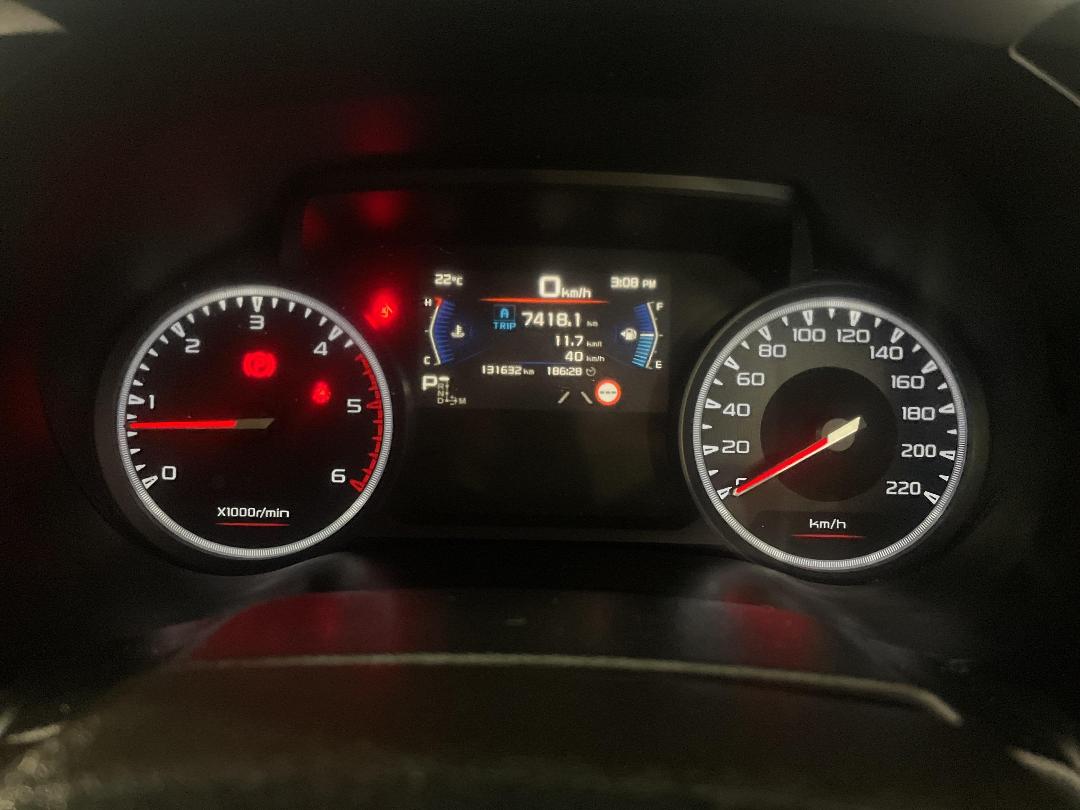 Photo '21' of Isuzu D-MAX