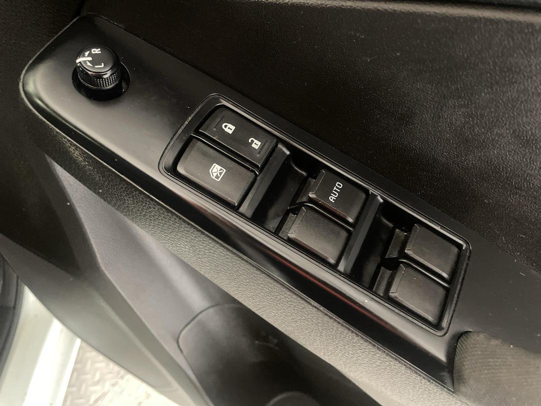 Photo '23' of Isuzu D-MAX