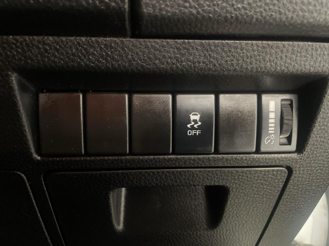 Photo '24' of Isuzu D-MAX