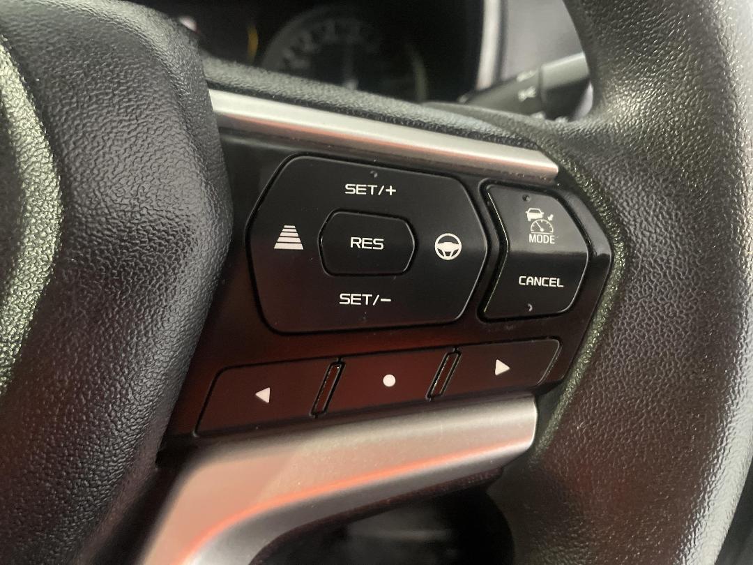 Photo '25' of Isuzu D-MAX