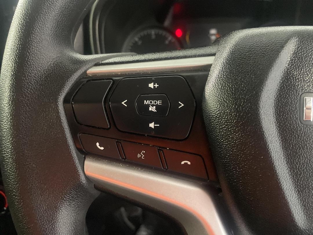 Photo '26' of Isuzu D-MAX